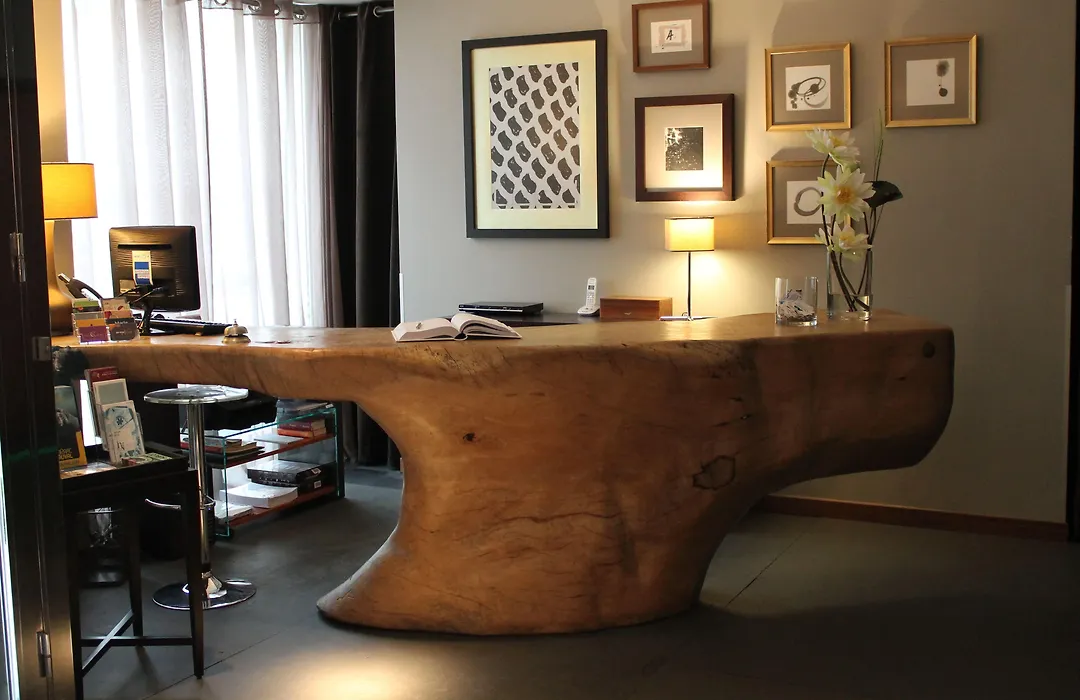 Logis Villa C Hotel-1