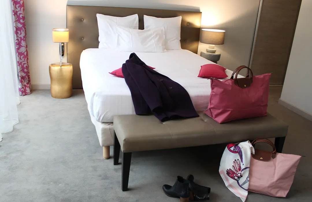 Logis Villa C Hotel-1